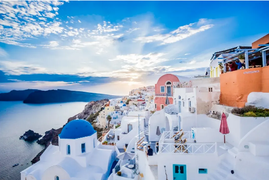 希腊“黄金签证”强劲复苏，需求增长127%，在欧洲国家居首