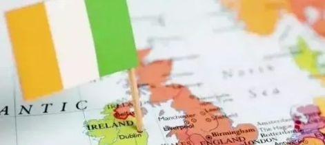 爱尔兰移民 | 为什么爱尔兰是移民界的“YYDS”？