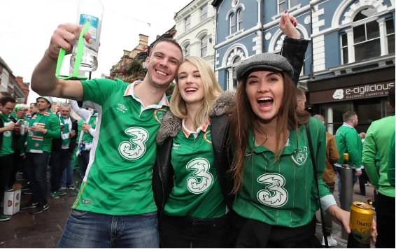 爱尔兰移民 | 收入高、消费低！移民爱尔兰的生活真美好！