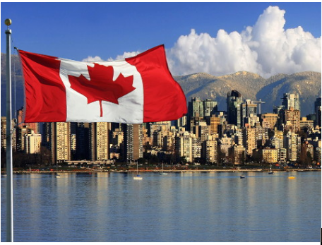 为何加拿大移民申请很受欢迎？经济与气候环境良好